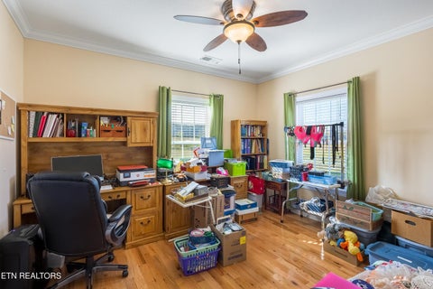 Tiny photo for 135 County Road 440, Athens, TN 37303 (MLS # 1356098)