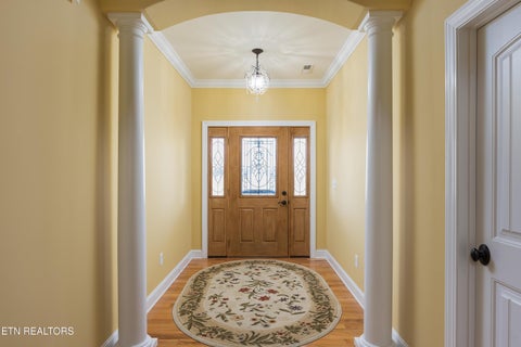 Tiny photo for 135 County Road 440, Athens, TN 37303 (MLS # 1356098)