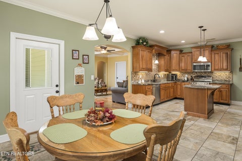 Tiny photo for 135 County Road 440, Athens, TN 37303 (MLS # 1356098)