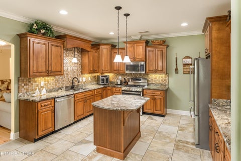 Tiny photo for 135 County Road 440, Athens, TN 37303 (MLS # 1356098)