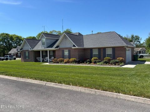 Photo of 7731 Gilmore Lane, Corryton, TN 37721 (MLS # 1337613)