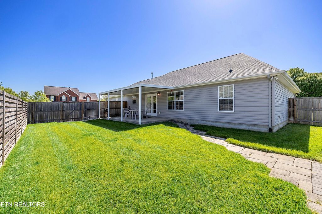 Photo of 7731 Gilmore Lane, Corryton, TN 37721 (MLS # 1337613)