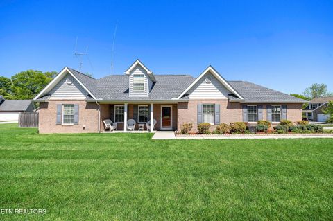 Photo of 7731 Gilmore Lane, Corryton, TN 37721 (MLS # 1337613)