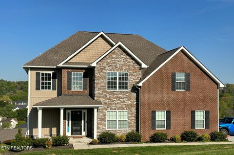 8242 Equinox Lane Powell TN 37849