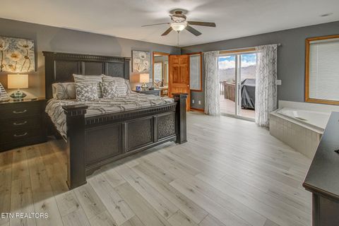 Tiny photo for 110 Little Deer Path Lane, LaFollette, TN 37766 (MLS # 1324573)