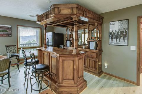 Tiny photo for 110 Little Deer Path Lane, LaFollette, TN 37766 (MLS # 1324573)