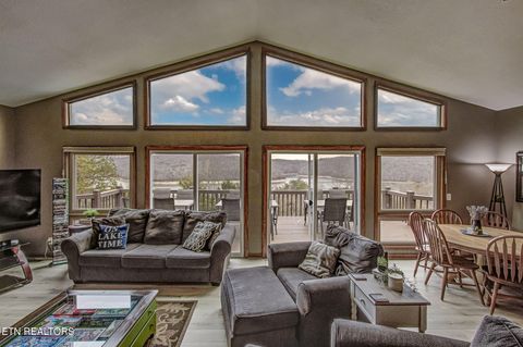 Tiny photo for 110 Little Deer Path Lane, LaFollette, TN 37766 (MLS # 1324573)