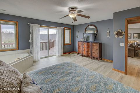 Tiny photo for 110 Little Deer Path Lane, LaFollette, TN 37766 (MLS # 1324573)