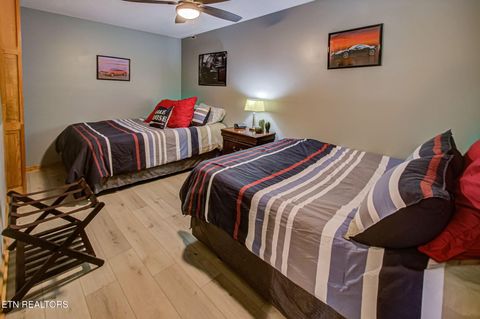 Tiny photo for 110 Little Deer Path Lane, LaFollette, TN 37766 (MLS # 1324573)