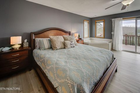 Tiny photo for 110 Little Deer Path Lane, LaFollette, TN 37766 (MLS # 1324573)