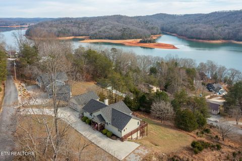 Tiny photo for 110 Little Deer Path Lane, LaFollette, TN 37766 (MLS # 1324573)