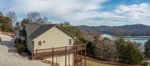 Tiny photo for 110 Little Deer Path Lane, LaFollette, TN 37766 (MLS # 1324573)