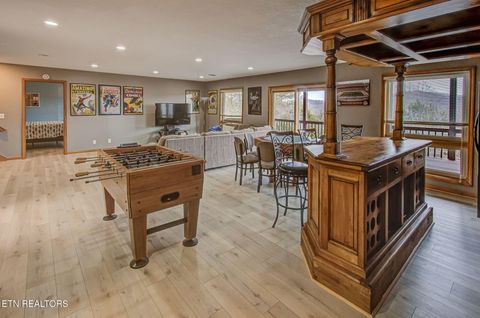 Tiny photo for 110 Little Deer Path Lane, LaFollette, TN 37766 (MLS # 1324573)