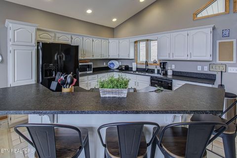 Tiny photo for 110 Little Deer Path Lane, LaFollette, TN 37766 (MLS # 1324573)