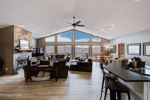 Tiny photo for 110 Little Deer Path Lane, LaFollette, TN 37766 (MLS # 1324573)