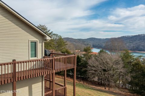 Tiny photo for 110 Little Deer Path Lane, LaFollette, TN 37766 (MLS # 1324573)