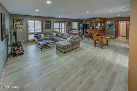 Tiny photo for 110 Little Deer Path Lane, LaFollette, TN 37766 (MLS # 1324573)