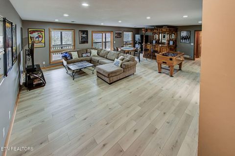 Tiny photo for 110 Little Deer Path Lane, LaFollette, TN 37766 (MLS # 1324573)