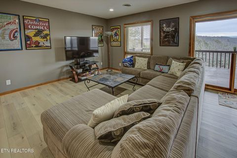 Tiny photo for 110 Little Deer Path Lane, LaFollette, TN 37766 (MLS # 1324573)