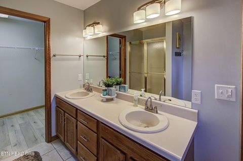 Tiny photo for 110 Little Deer Path Lane, LaFollette, TN 37766 (MLS # 1324573)