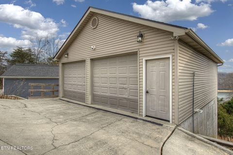 Tiny photo for 110 Little Deer Path Lane, LaFollette, TN 37766 (MLS # 1324573)