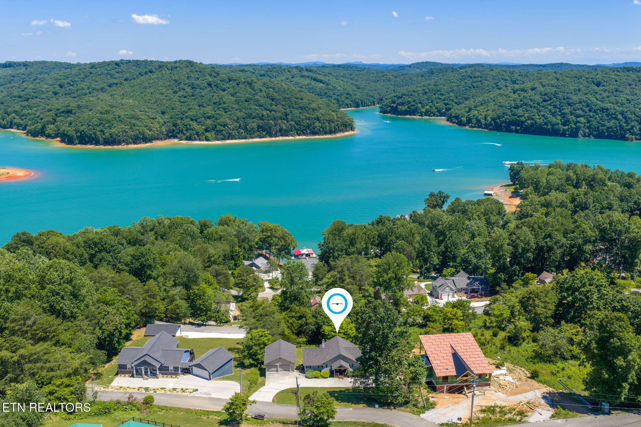 110 Little Deer Path Lane