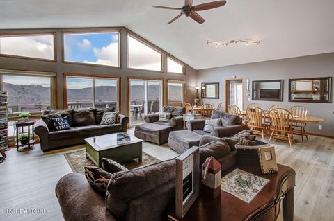 Tiny photo for 110 Little Deer Path Lane, LaFollette, TN 37766 (MLS # 1324573)