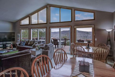 Tiny photo for 110 Little Deer Path Lane, LaFollette, TN 37766 (MLS # 1324573)