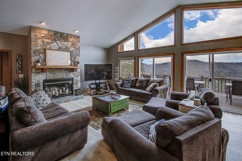 Tiny photo for 110 Little Deer Path Lane, LaFollette, TN 37766 (MLS # 1324573)