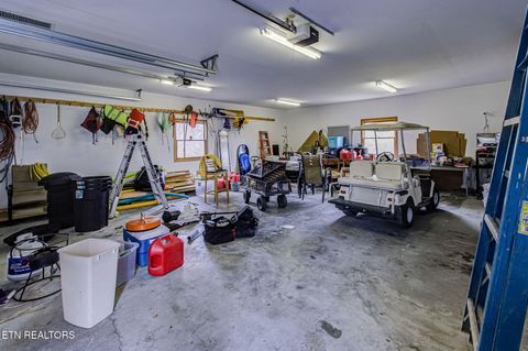 Tiny photo for 110 Little Deer Path Lane, LaFollette, TN 37766 (MLS # 1324573)