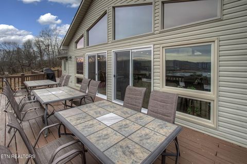 Tiny photo for 110 Little Deer Path Lane, LaFollette, TN 37766 (MLS # 1324573)