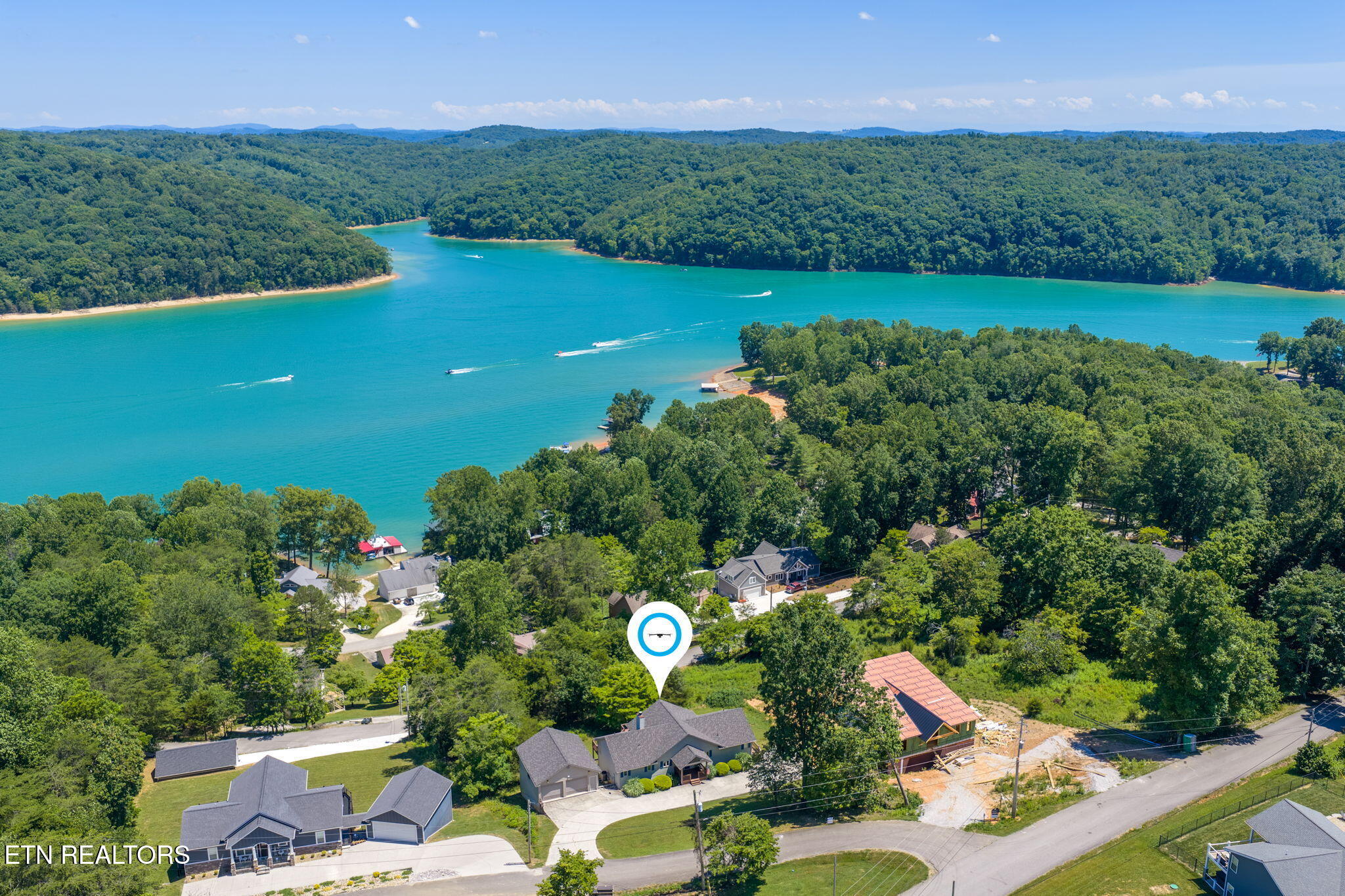 110 Little Deer Path Lane