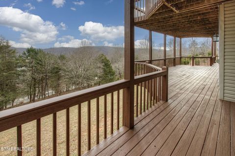 Tiny photo for 110 Little Deer Path Lane, LaFollette, TN 37766 (MLS # 1324573)