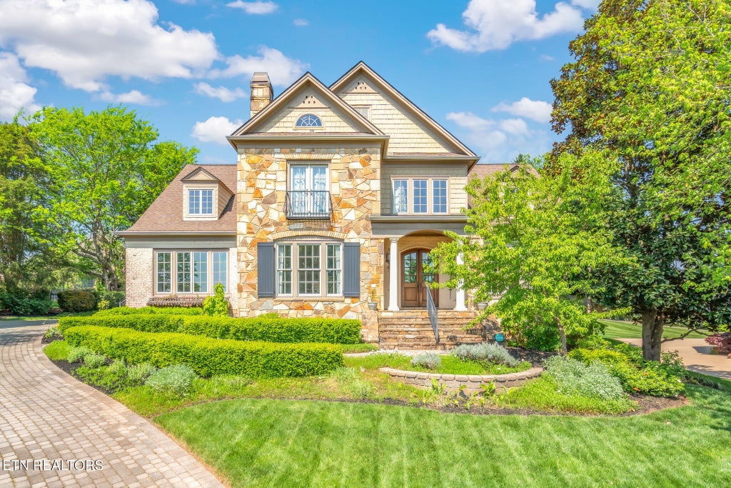 Photo of 12384 Vista Brook Lane, Knoxville, TN 37934 (MLS # 1298210)
