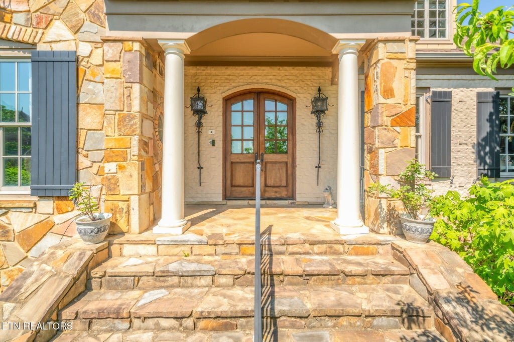 Photo of 12384 Vista Brook Lane, Knoxville, TN 37934 (MLS # 1298210)