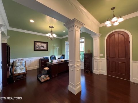 Tiny photo for 614 Watercrest Lane, Dandridge, TN 37725 (MLS # 1342958)