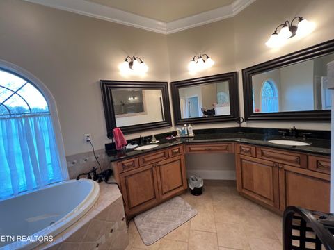 Tiny photo for 614 Watercrest Lane, Dandridge, TN 37725 (MLS # 1342958)