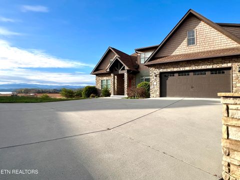 Tiny photo for 614 Watercrest Lane, Dandridge, TN 37725 (MLS # 1342958)