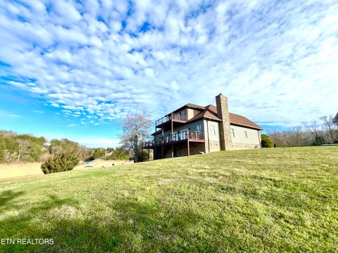 Tiny photo for 614 Watercrest Lane, Dandridge, TN 37725 (MLS # 1342958)
