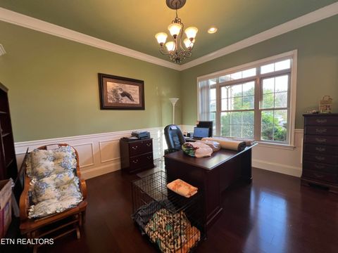 Tiny photo for 614 Watercrest Lane, Dandridge, TN 37725 (MLS # 1342958)