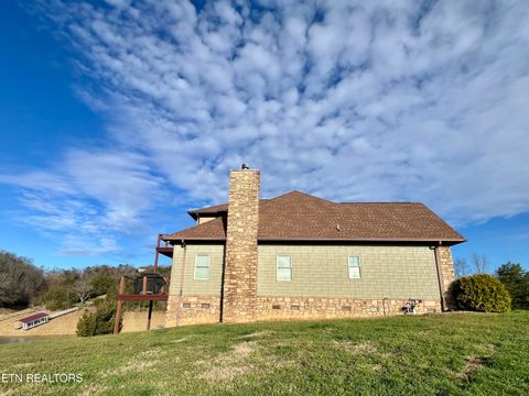 Tiny photo for 614 Watercrest Lane, Dandridge, TN 37725 (MLS # 1342958)