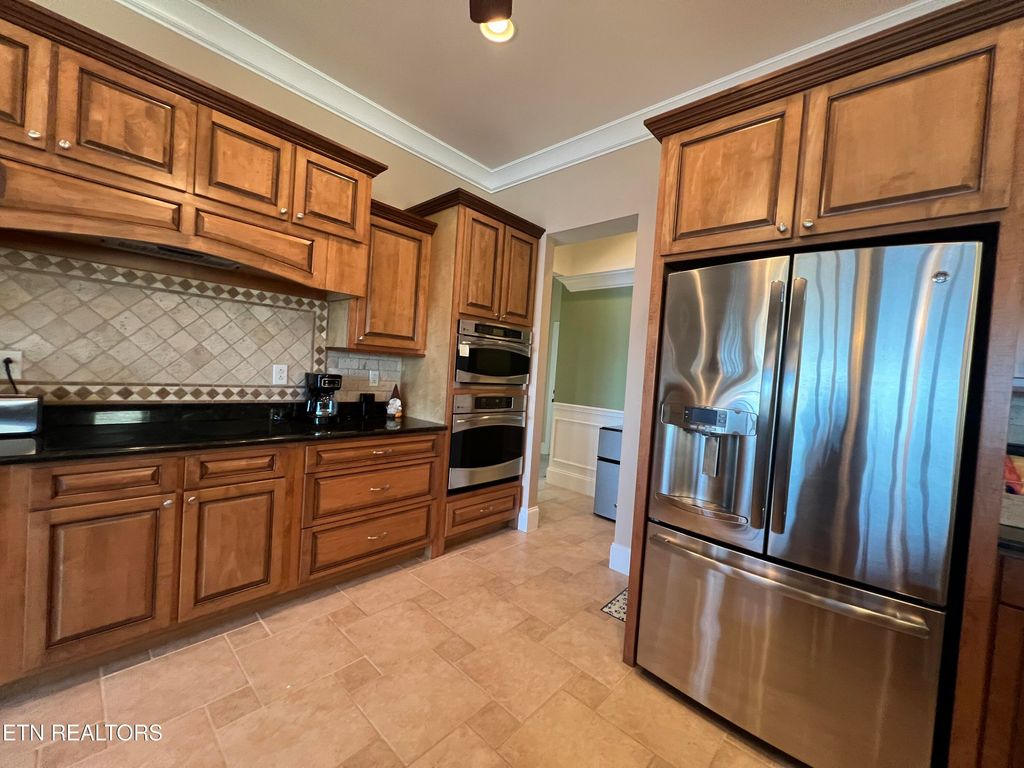 Photo of 614 Watercrest Lane, Dandridge, TN 37725 (MLS # 1342958)
