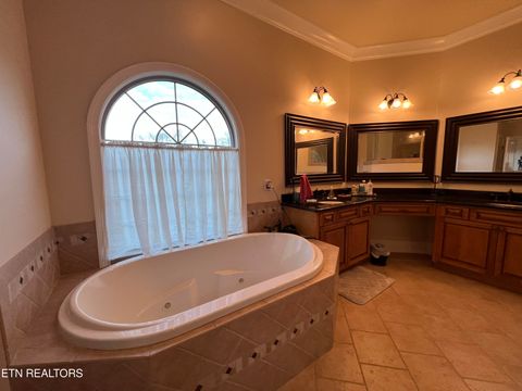 Tiny photo for 614 Watercrest Lane, Dandridge, TN 37725 (MLS # 1342958)