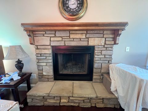 Tiny photo for 614 Watercrest Lane, Dandridge, TN 37725 (MLS # 1342958)