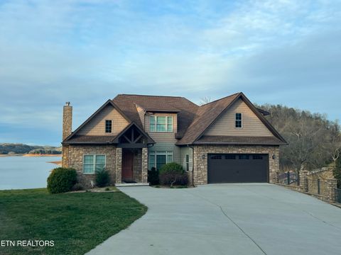 Tiny photo for 614 Watercrest Lane, Dandridge, TN 37725 (MLS # 1342958)