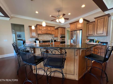 Tiny photo for 614 Watercrest Lane, Dandridge, TN 37725 (MLS # 1342958)