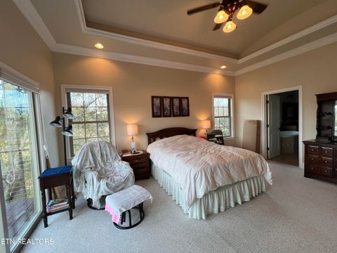 Tiny photo for 614 Watercrest Lane, Dandridge, TN 37725 (MLS # 1342958)