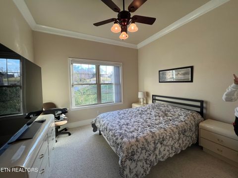 Tiny photo for 614 Watercrest Lane, Dandridge, TN 37725 (MLS # 1342958)