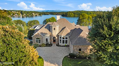 Photo of 1500 Rarity Bay Pkwy, Vonore, TN 37885 (MLS # 1318470)