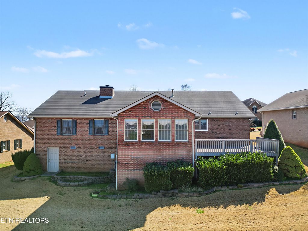 Photo of 4111 Legends Way, Maryville, TN 37801 (MLS # 1330443)